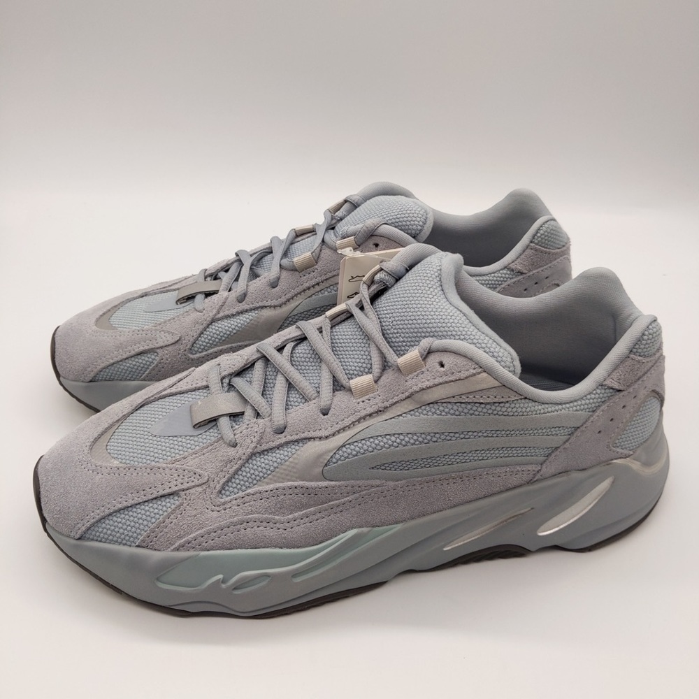 Adidas Yeezy Boost 700 V2 Hospital Blue